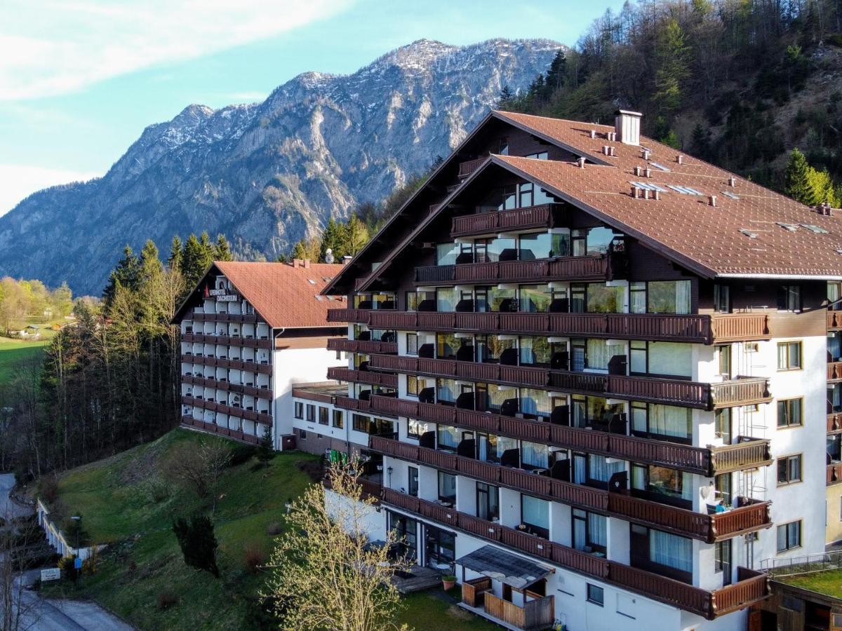 Jonas Deluxe Apartment Panoramablick Bad Goisern Luaran gambar